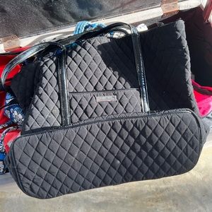 Vera Bradley tote